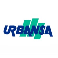 Urbansa S.A logo, Urbansa S.A contact details