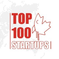 Top 100 Startups Canada logo, Top 100 Startups Canada contact details