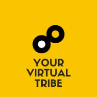 Your Virtual Tribe logo, Your Virtual Tribe contact details