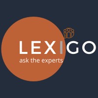 Lexigo logo, Lexigo contact details