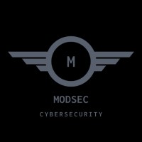 MODSEC logo, MODSEC contact details