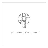 Red Mountain Church logo, Red Mountain Church contact details