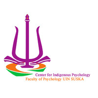 Center for Indigenous Psychology (CIP) UIN Suska Riau logo, Center for Indigenous Psychology (CIP) UIN Suska Riau contact details