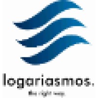 logariasmos logo, logariasmos contact details