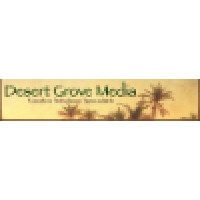 Desert-Grove PR logo, Desert-Grove PR contact details