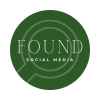 Found Social Media logo, Found Social Media contact details