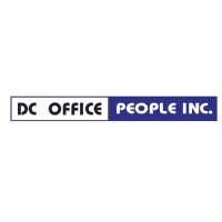 DC Office People Inc logo, DC Office People Inc contact details