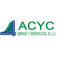 Acyc Obras y Servicios logo, Acyc Obras y Servicios contact details