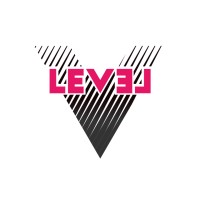 Level V logo, Level V contact details