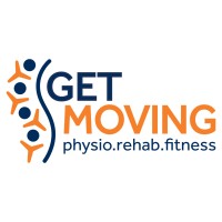 Get Moving Physiotherapy SG logo, Get Moving Physiotherapy SG contact details