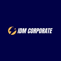 IDM Corporate logo, IDM Corporate contact details