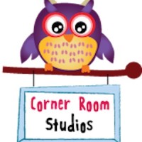 Corner Room Studios logo, Corner Room Studios contact details