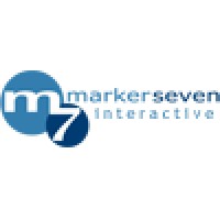 Marker Seven Inc logo, Marker Seven Inc contact details