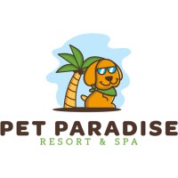 Pet Paradise Resort and Spa logo, Pet Paradise Resort and Spa contact details