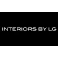 Interiors by LG logo, Interiors by LG contact details