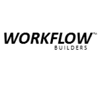 Workflow Builders logo, Workflow Builders contact details