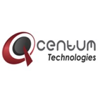 QCENTUM TECHNOLOGIES LLC logo, QCENTUM TECHNOLOGIES LLC contact details