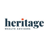 Heritage Wealth Advisors logo, Heritage Wealth Advisors contact details