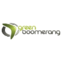 Green Boomerang Returnables, Inc. logo, Green Boomerang Returnables, Inc. contact details