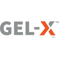 GEL-X logo, GEL-X contact details