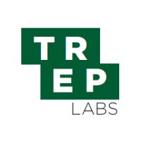 TREP LABS logo, TREP LABS contact details