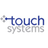 Touch Systems Limited logo, Touch Systems Limited contact details