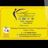 Pedagogy Edu solutions - IMTTI logo, Pedagogy Edu solutions - IMTTI contact details