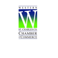 Western St. Charles County Chamber of Commerce logo, Western St. Charles County Chamber of Commerce contact details