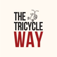 The Tricycle Way logo, The Tricycle Way contact details