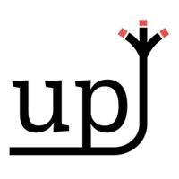 Upspark logo, Upspark contact details