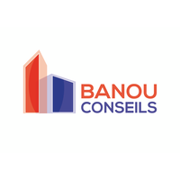 BANOU CONSEILS logo, BANOU CONSEILS contact details