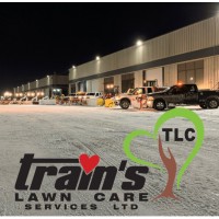 Trains Lawn Care Services Ltd logo, Trains Lawn Care Services Ltd contact details