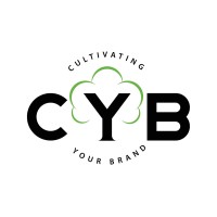 CYB Marketing Solutions logo, CYB Marketing Solutions contact details