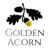 Golden Acorn logo, Golden Acorn contact details