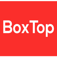 BoxTop Integrated Communications logo, BoxTop Integrated Communications contact details