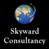 Skyward Consultancy logo, Skyward Consultancy contact details