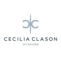 Cecilia Clason Interiors logo, Cecilia Clason Interiors contact details