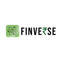 Finverse logo, Finverse contact details