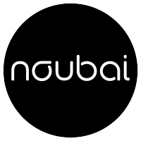 Noubai logo, Noubai contact details