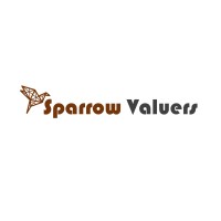 Sparrow Valuers logo, Sparrow Valuers contact details