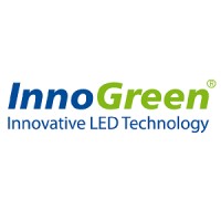 InnoGreen logo, InnoGreen contact details