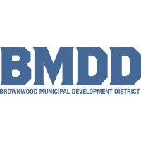 Brownwood Municipal Development District logo, Brownwood Municipal Development District contact details