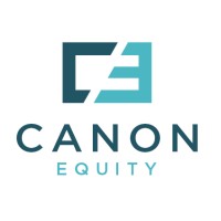 Canon Equity logo, Canon Equity contact details