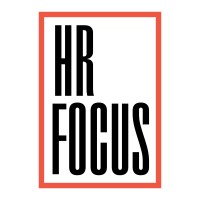 HR FOCUS logo, HR FOCUS contact details