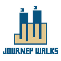 Journey Walks logo, Journey Walks contact details