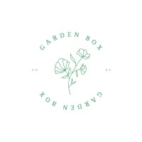 Garden Box logo, Garden Box contact details