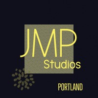 JMP Studios logo, JMP Studios contact details