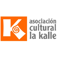 Asociacion Cultural La Kalle logo, Asociacion Cultural La Kalle contact details