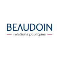 Beaudoin relations publiques logo, Beaudoin relations publiques contact details