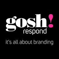 Gosh! Respond Profilering & Firmagaver AS logo, Gosh! Respond Profilering & Firmagaver AS contact details